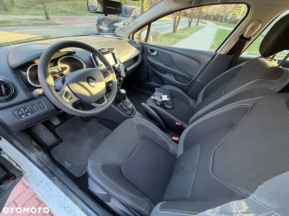 Renault Clio (Energy) TCe 90 Start & Stop INTENS - 9