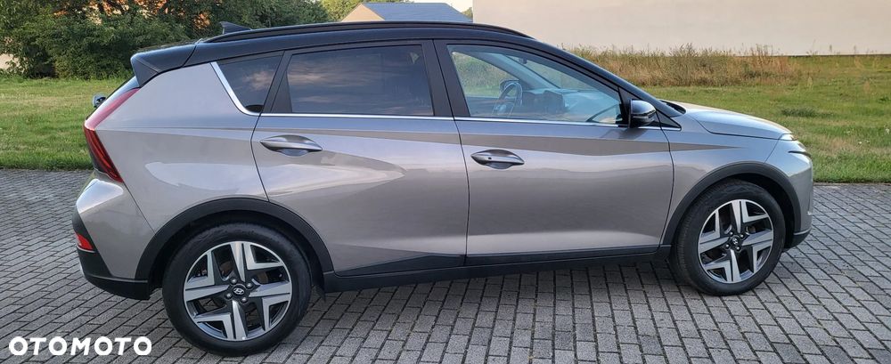 Hyundai Bayon - 8