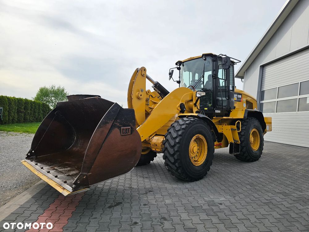 Caterpillar 938 M 938M - 3