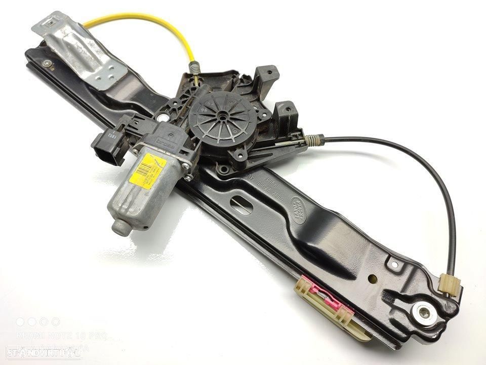 ELEVADOR TRASEIRO DIREITO LAND ROVER RANGE ROVER EVOQUE - 1