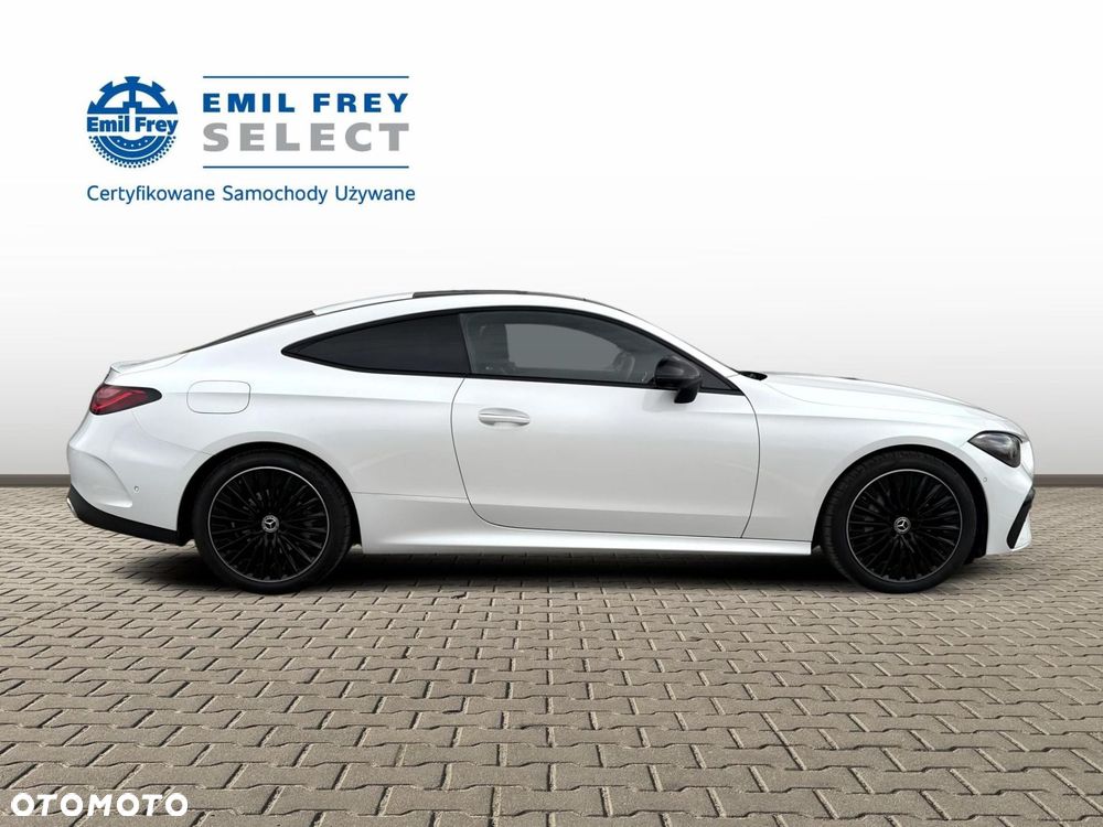 Mercedes-Benz CLE - 7