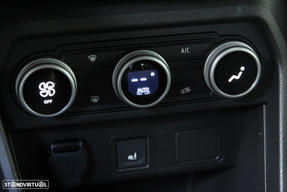 Dacia Jogger 1.0 ECO-G Extreme 7L Bi-Fuel - 16