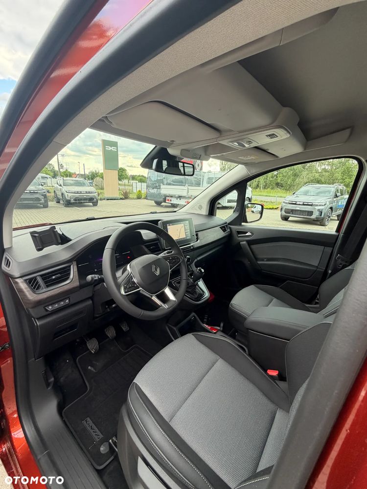 Renault Kangoo 1.5 dCi Techno - 11