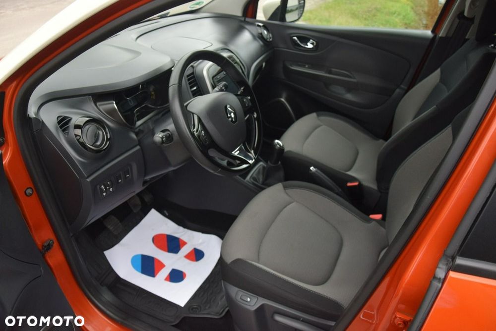 Renault Captur ENERGY TCe 90 Start&Stop Dynamique - 24