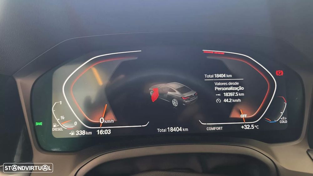 BMW 420 d Pack M Auto - 41