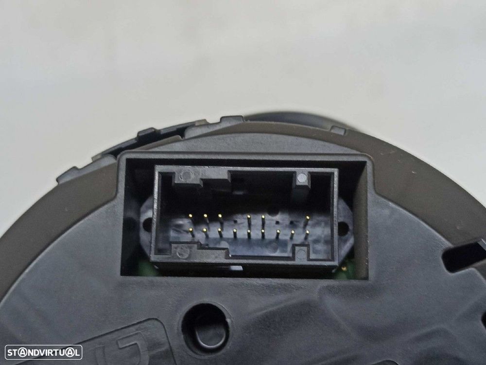 QUADRANTE SEAT LEON (5F1) REFERENCE PLUS - 9