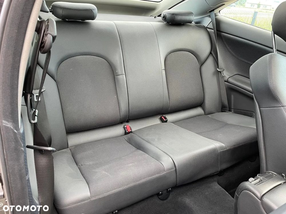 Mercedes-Benz CLC 220 CDI DPF Automatik - 8