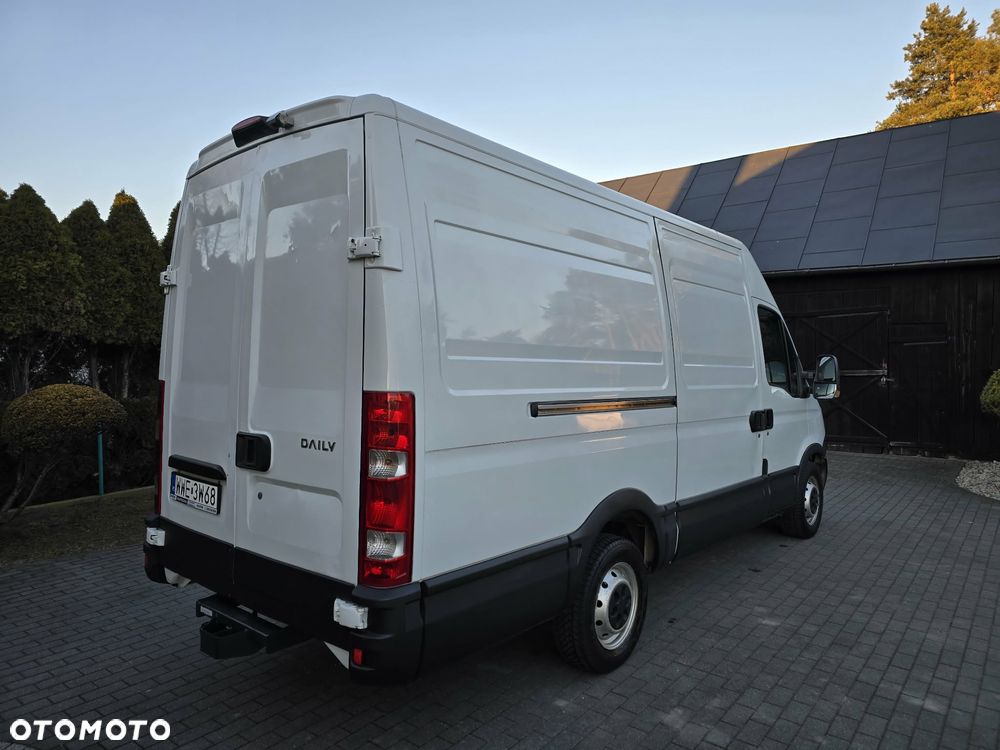 Iveco Dailly 35 - 7