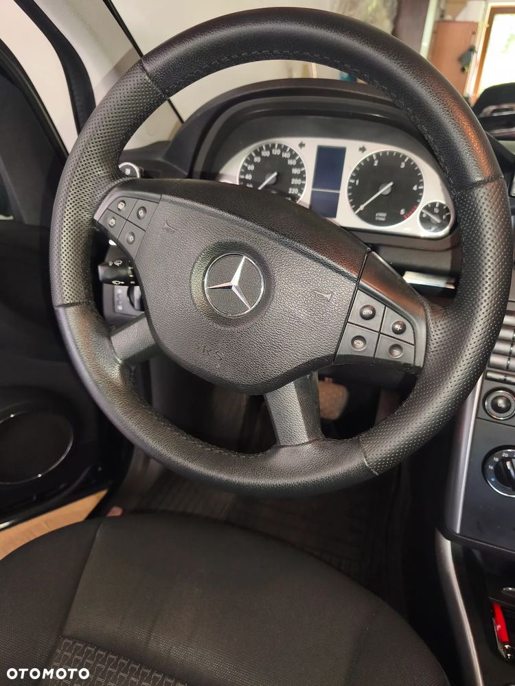 Mercedes-Benz Klasa B - 7