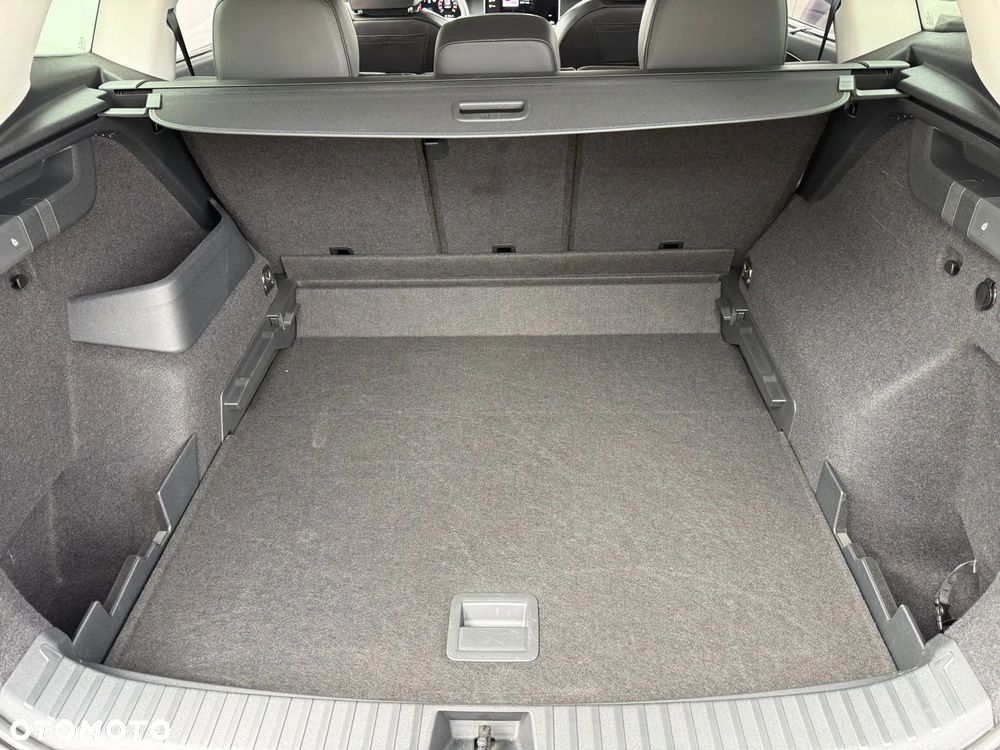 Volkswagen Tayron - 16