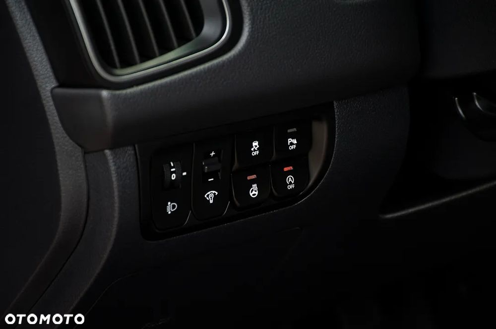Kia Rio 1.4 Platinum Edition - 37