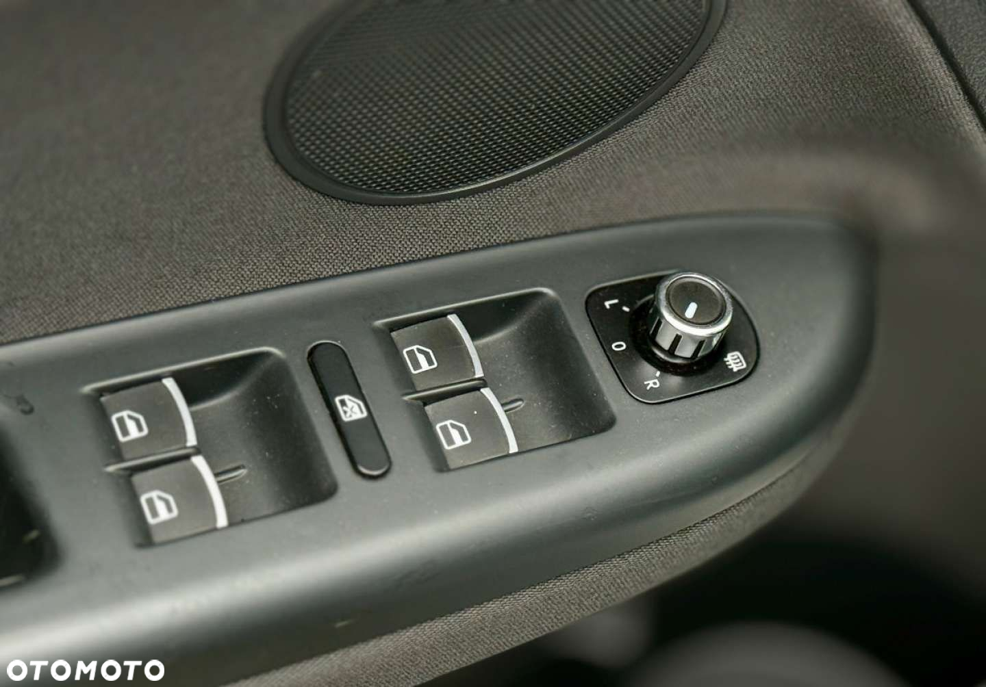 Volkswagen Golf Plus - 20