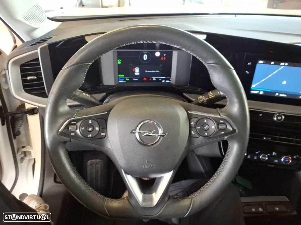 Opel Mokka-e Elegance - 8