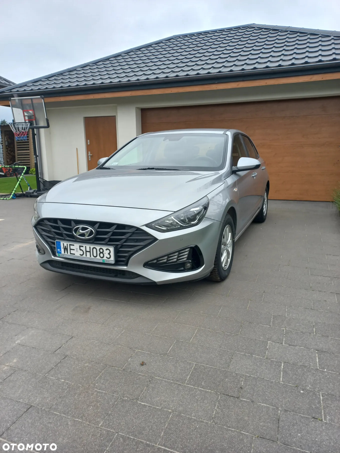 Hyundai i30 1.5 DPI Classic + - 7