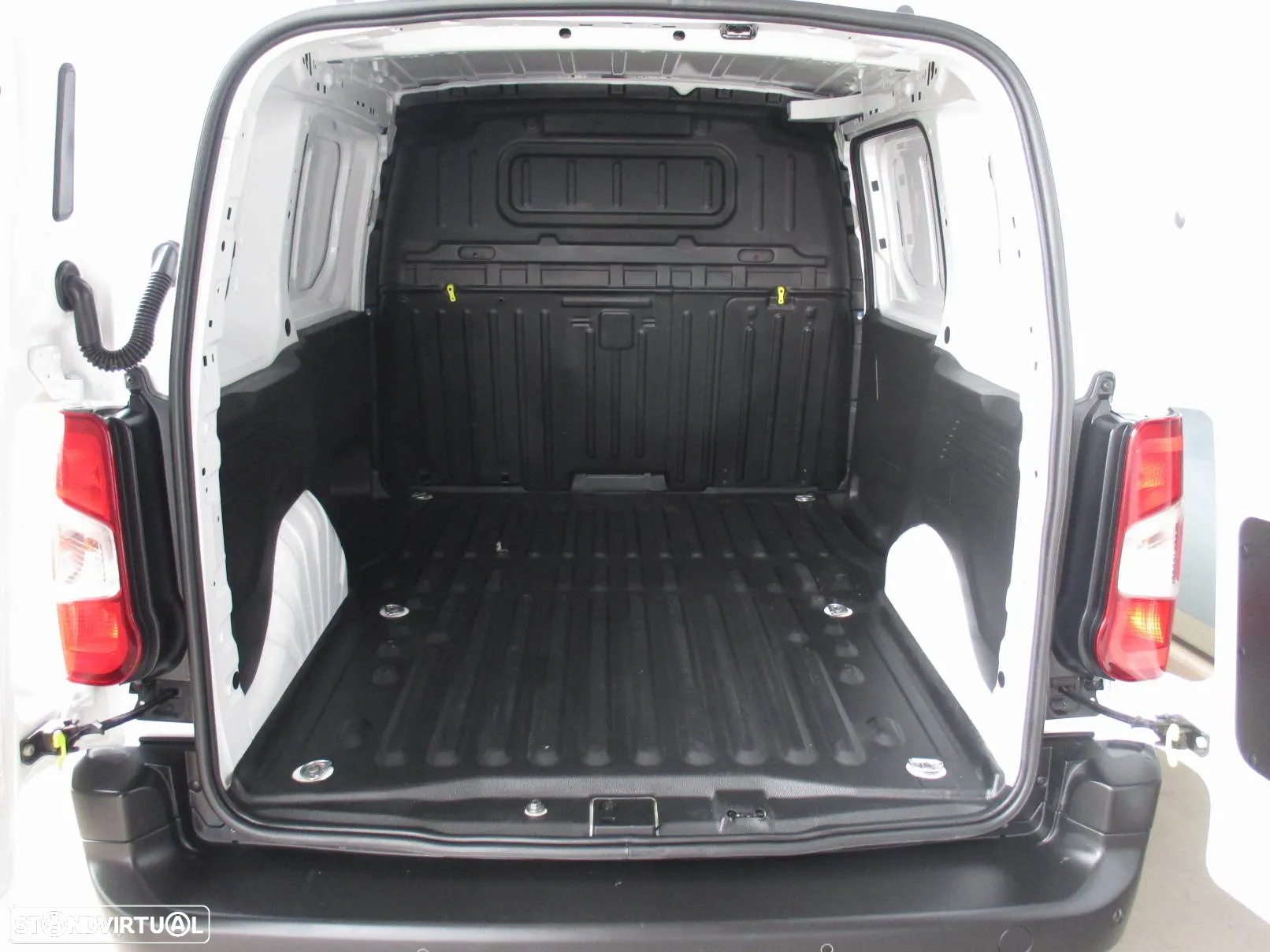 Peugeot Partner 1.5 Bluehdi Premium - 6
