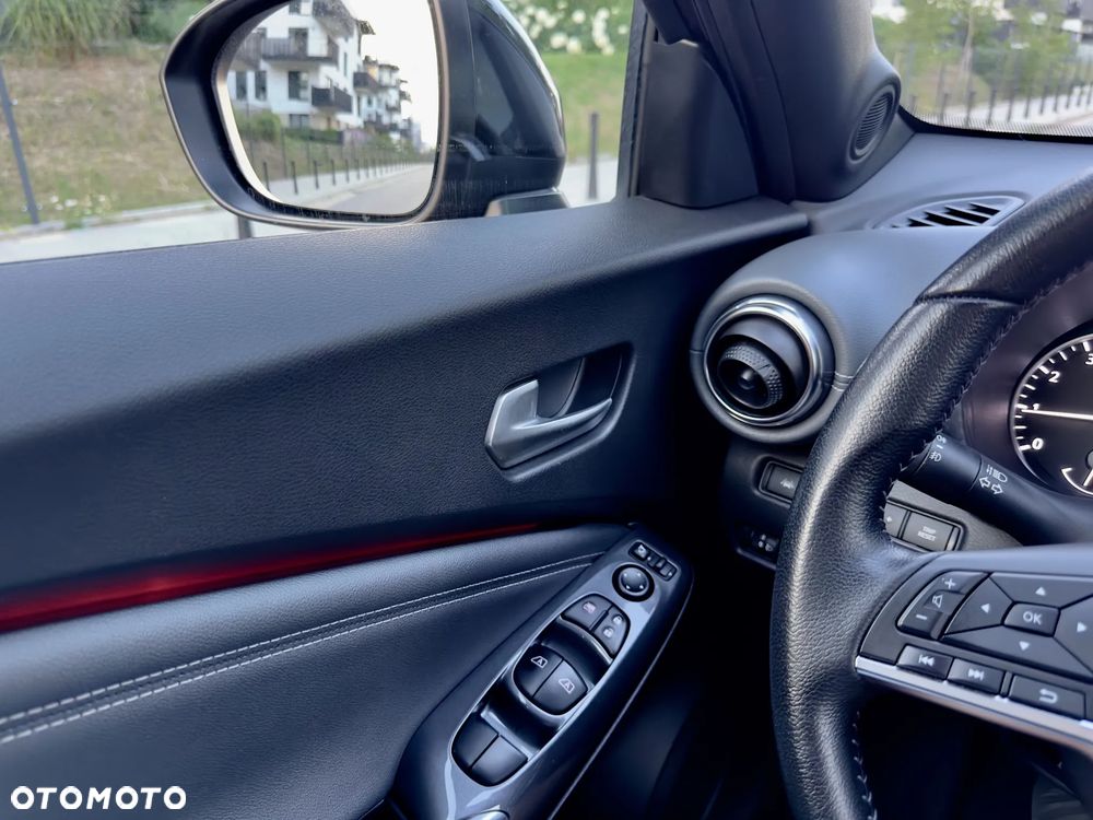 Nissan Juke 1.0 DIG-T N-Connecta - 18