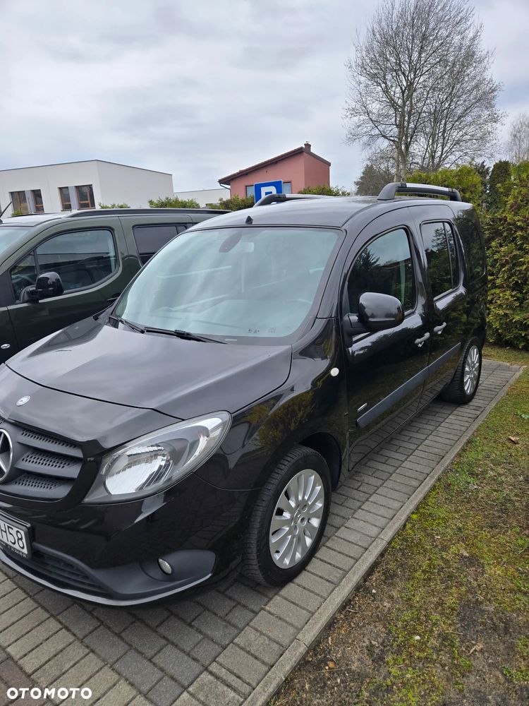 Mercedes-Benz Citan - 5