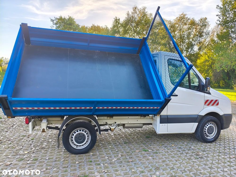 Volkswagen Crafter - 17