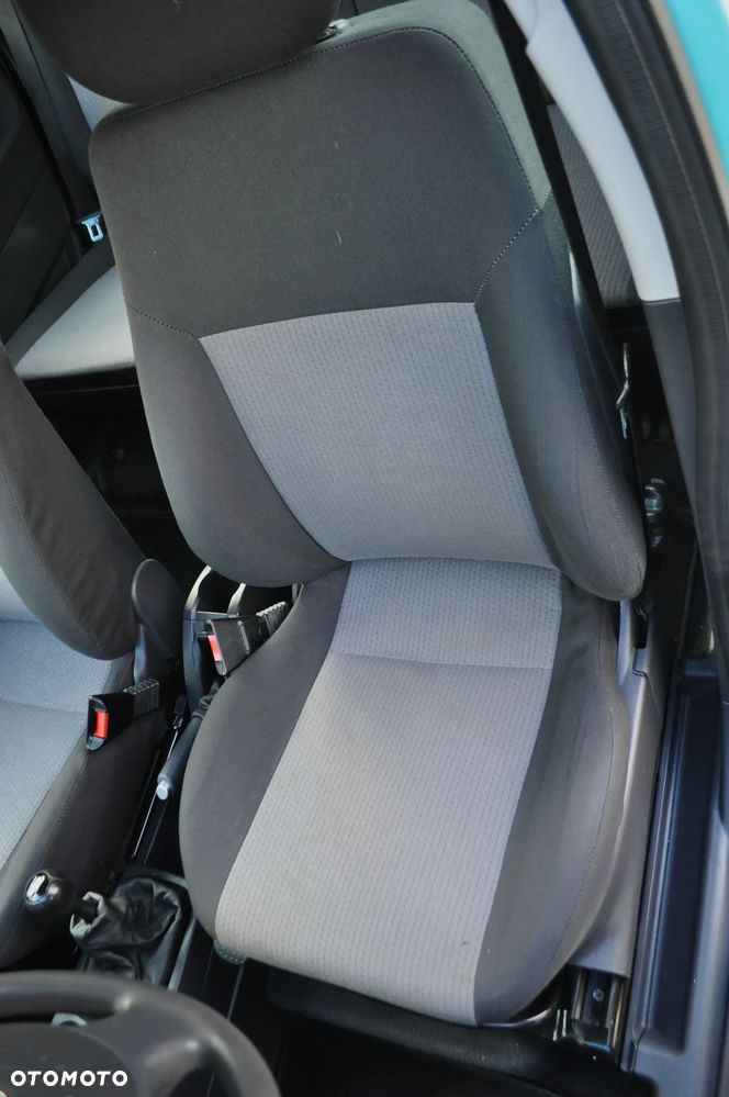 Opel Meriva 1.7 CDTI Essentia - 21