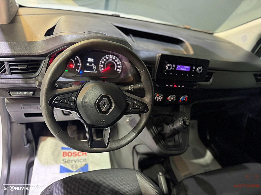 Renault Kangoo 1.5 Blue dCi Techno - 16