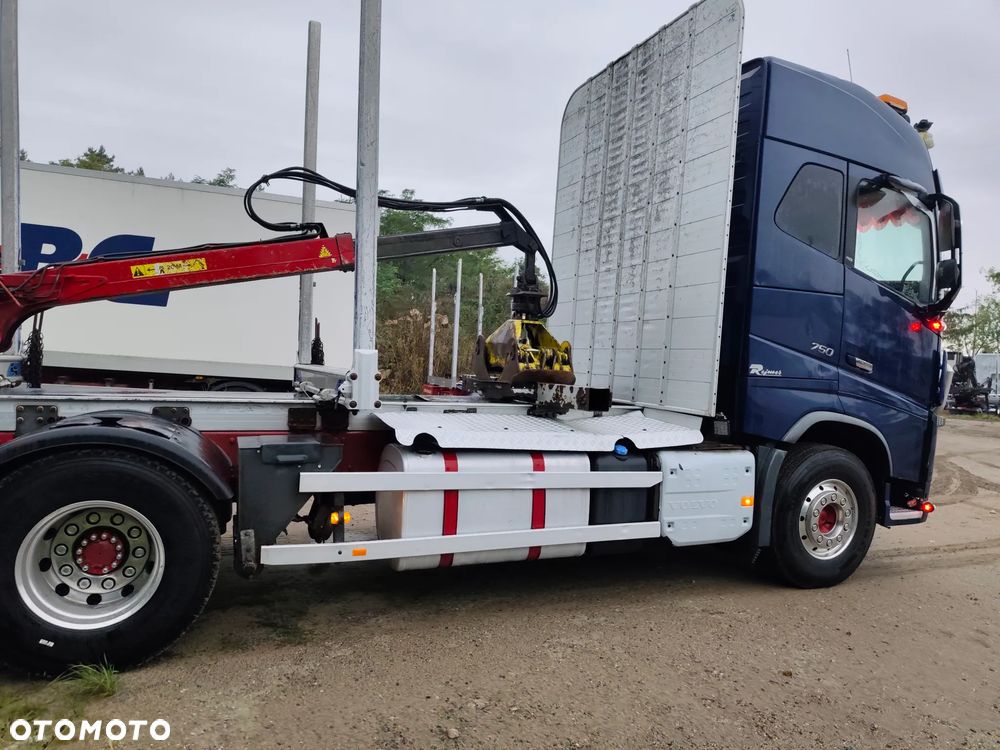 Volvo FH 750 - 5