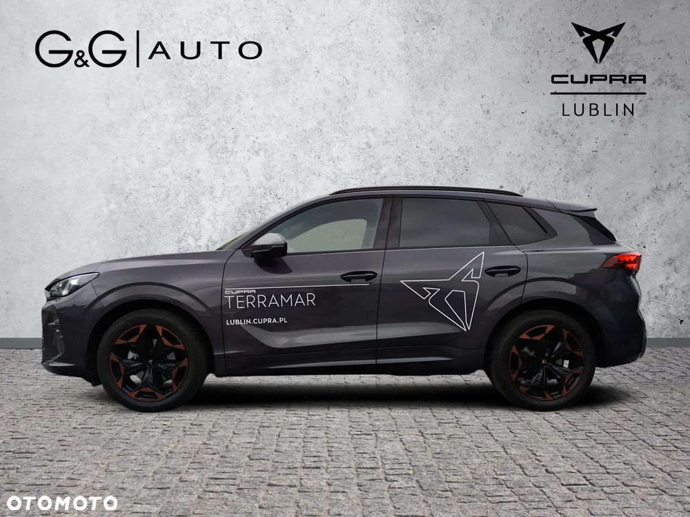 Cupra Terramar 1.5 eTSI mHEV DSG - 3