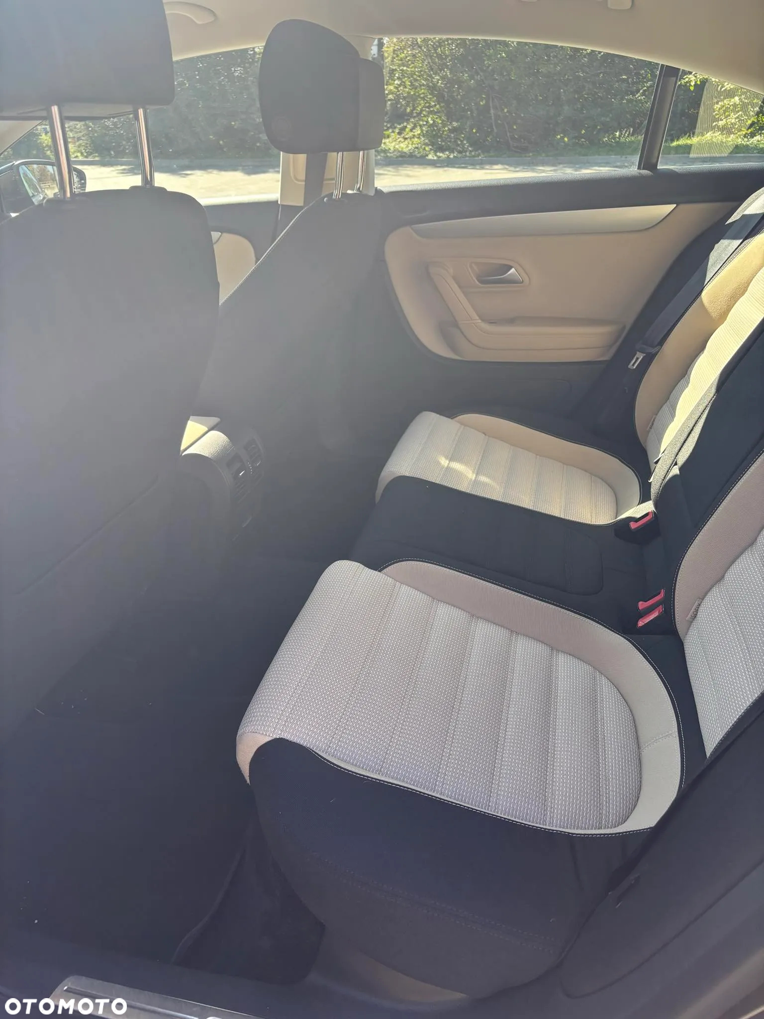 Volkswagen CC 2.0 TDI DPF BMT - 19