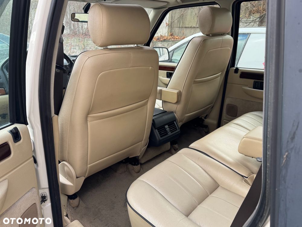 Land Rover Range Rover ver-4-6-hse - 7