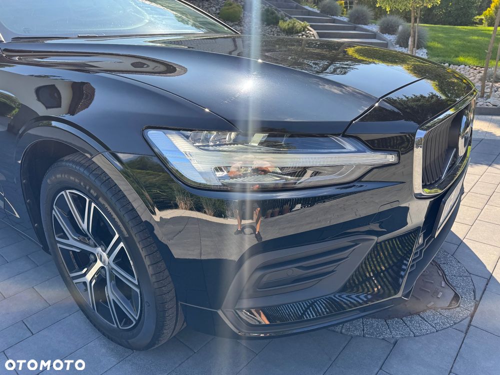 Volvo V60 B4 B Core - 28