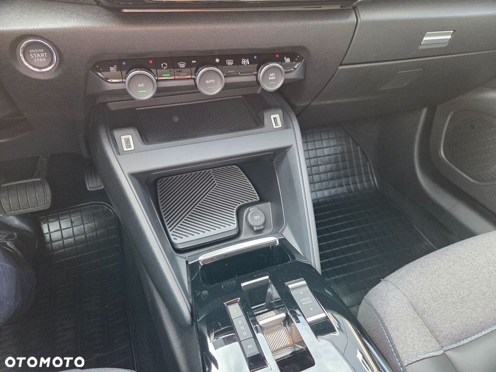 Citroën C4X - 20