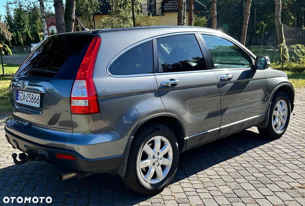 Honda CR-V 2.0 Executive - 6