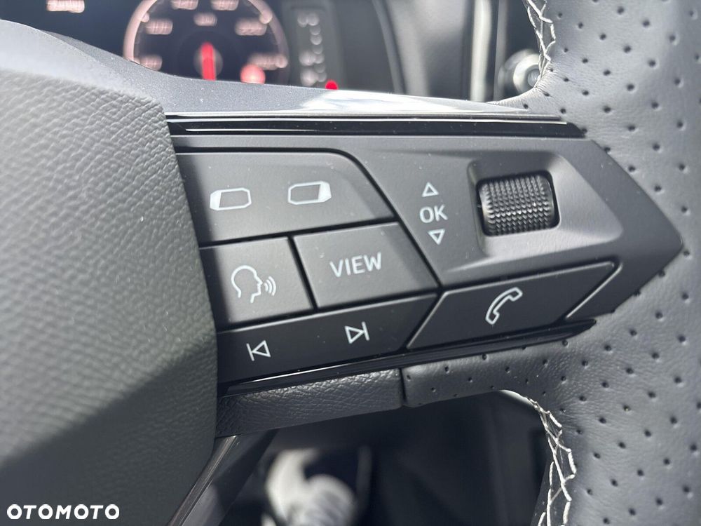 Seat Arona 1.5 TSI EVO FR S&S DSG - 22