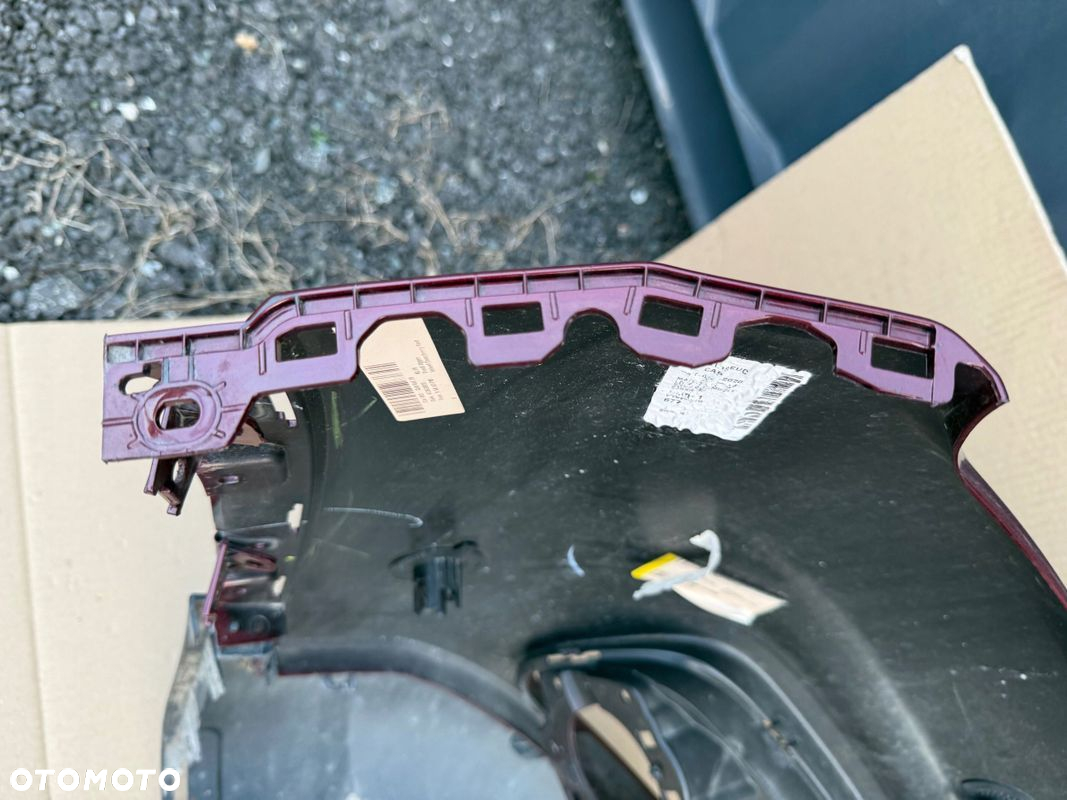 ZDERZAK Jeep Cherokee KL LIFT 2019 ORYGINAŁ - 5