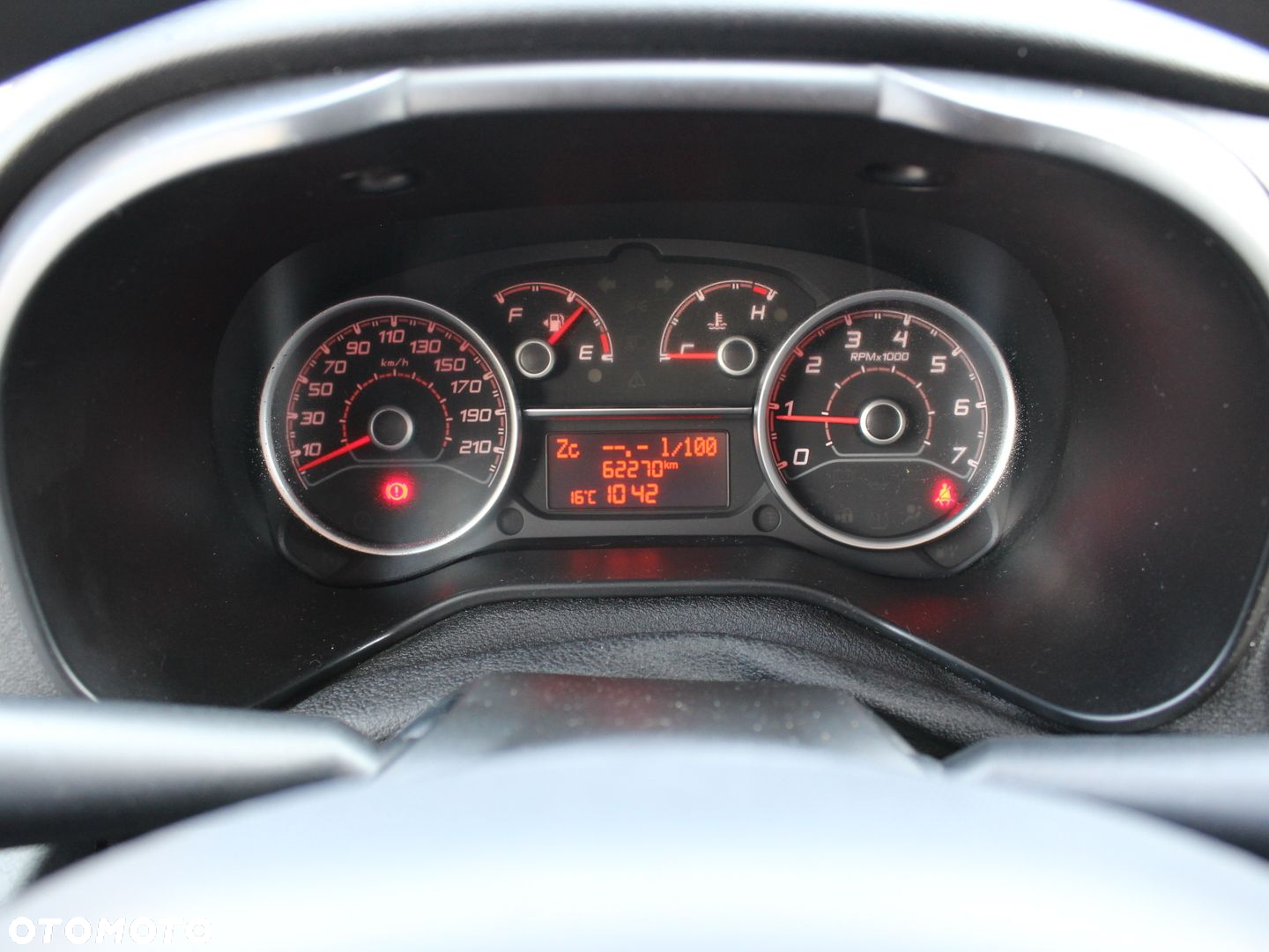 Fiat Doblo - 10