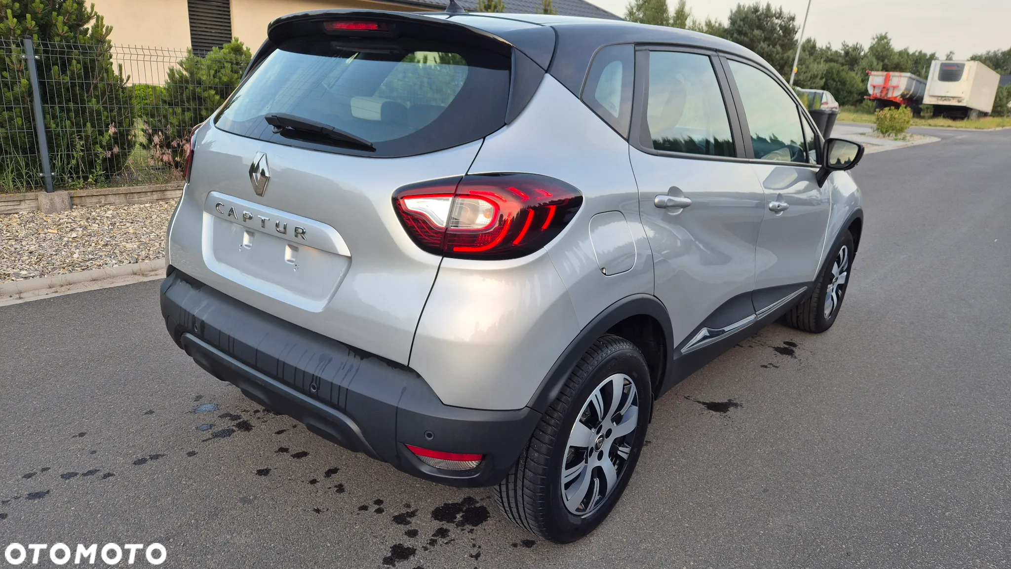 Renault Captur - 6
