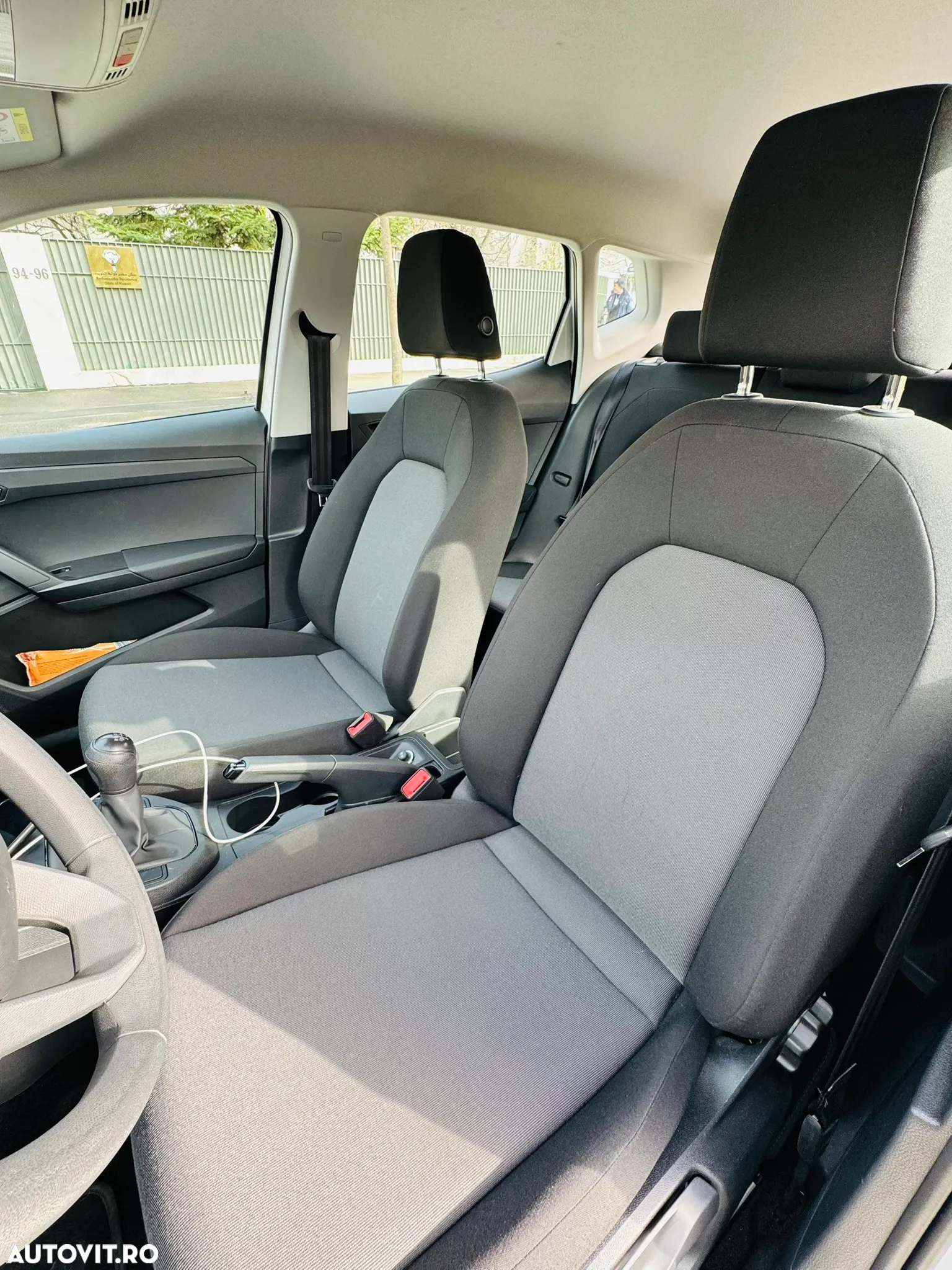 Seat Arona - 23