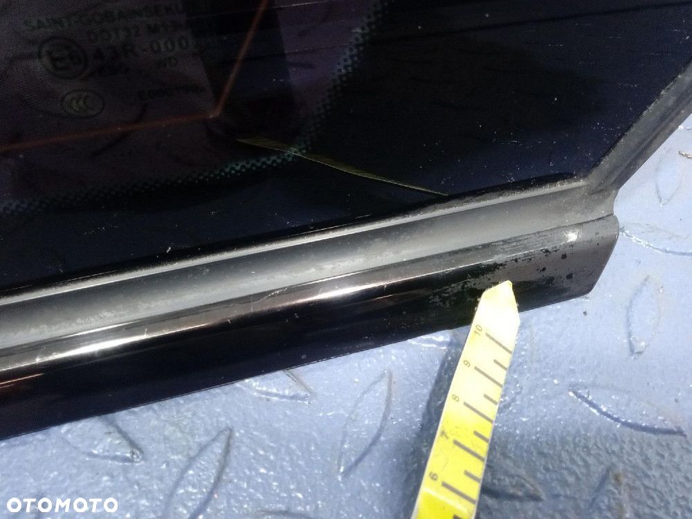 MERCEDES E KLASA W212 S212 KOMBI SZYBA KAROSERYJNA TYŁ PRAWA A2126701812 - 10