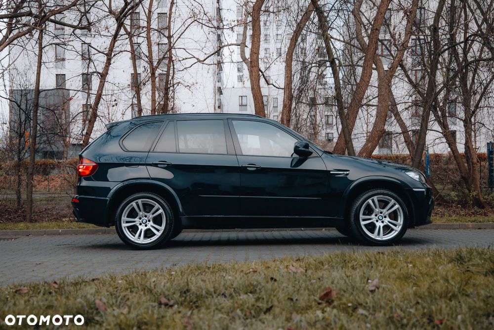 BMW X5 M - 2