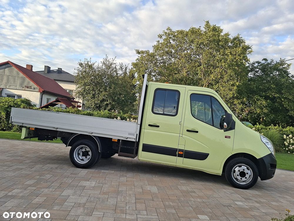 Renault MASTER - 6