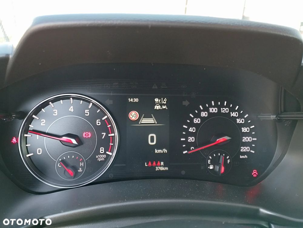 Suzuki Swift 1.2 Dualjet SHVS Elegance - 16