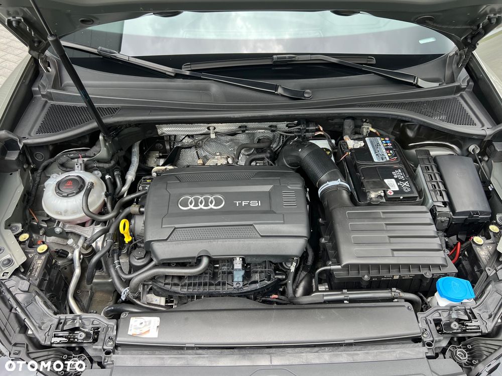 Audi Q3 40 TFSI Quattro S tronic - 34