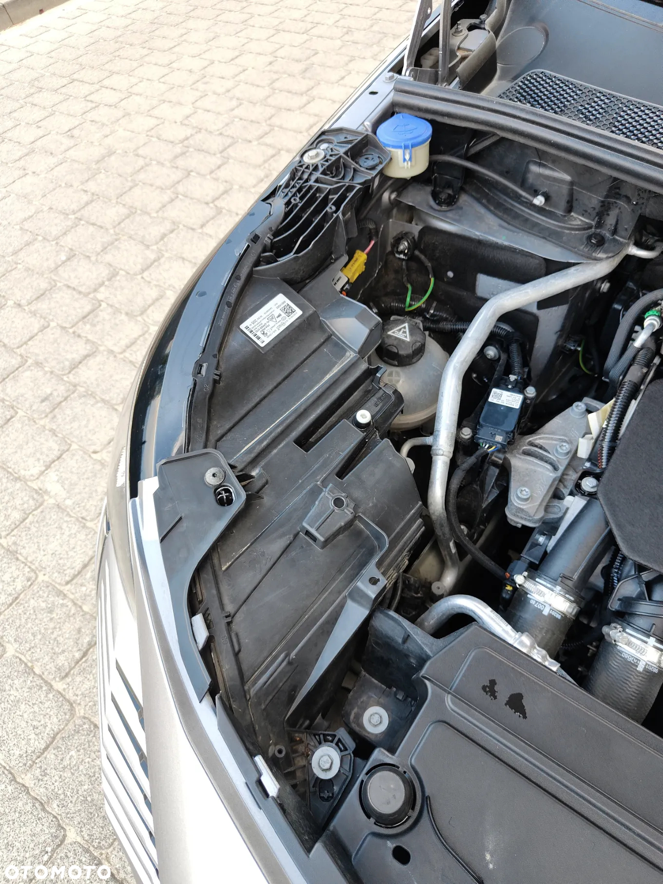 Peugeot 5008 1.5 BlueHDi GT S&S EAT8 - 19