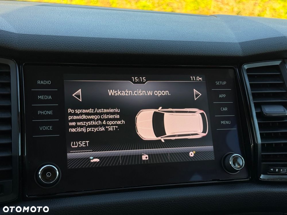 Skoda Kodiaq 1.4 TSI 4x2 Ambition - 25