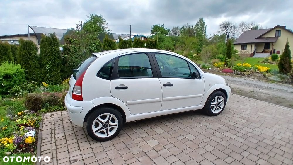 Citroën C3 - 10