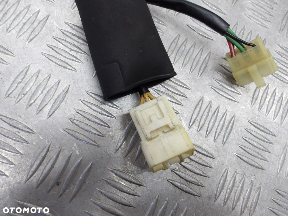 Regulator napięcia HONDA VTX 1800 C/F/N/R/S/T 02-08r   PN. 31600-MCH-000 - 10