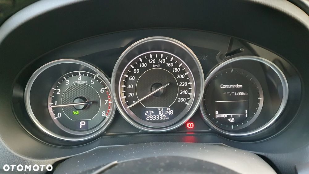 Mazda 6 - 14