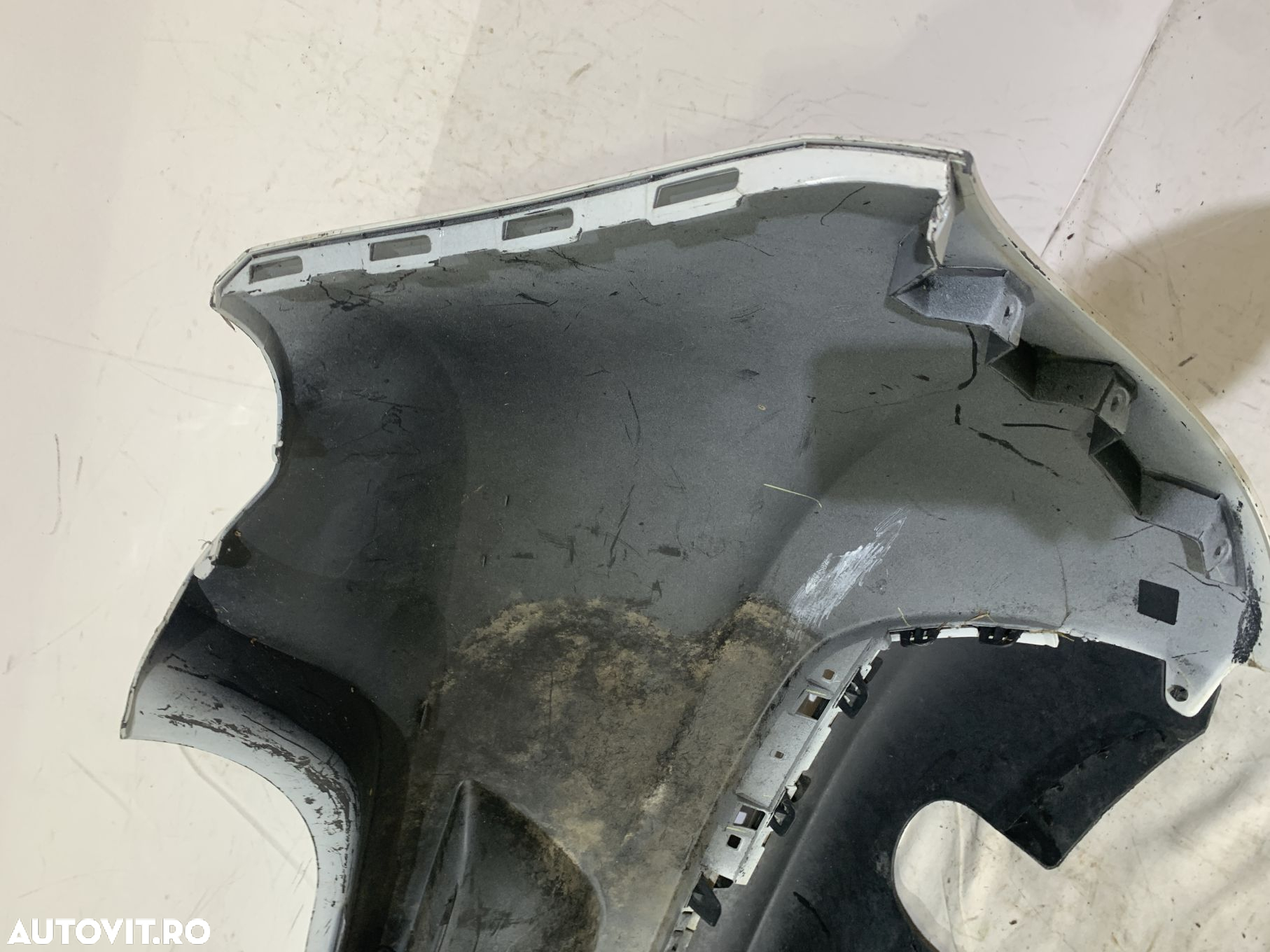 Bara spate Opel Astra J, Hatchback, 2009, 2010, 2011, 2012, cod origine OE 13266587. - 9
