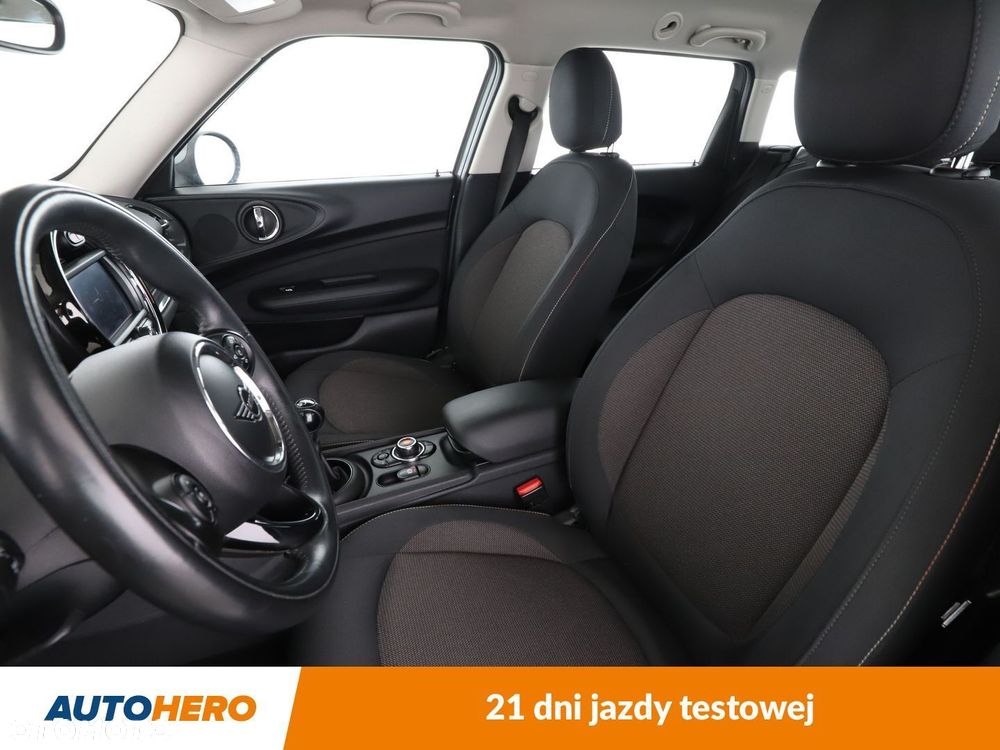 MINI Clubman - 10