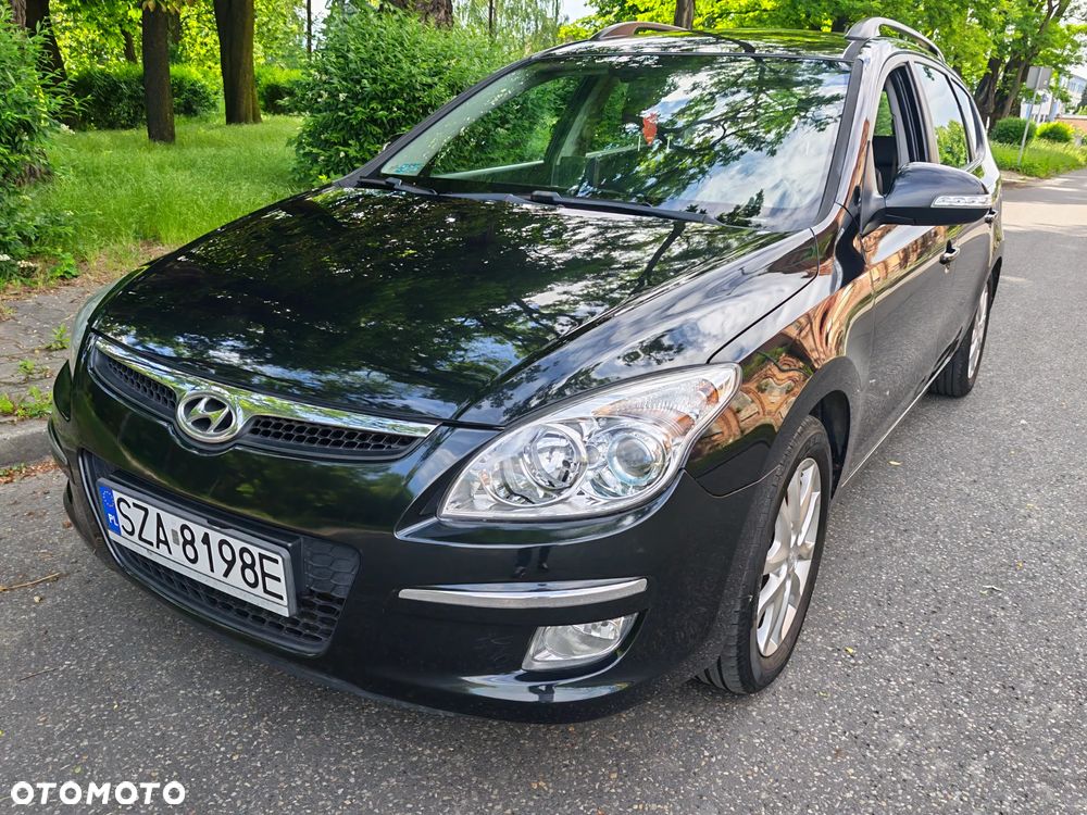 Hyundai i30 2.0 Premium - 3