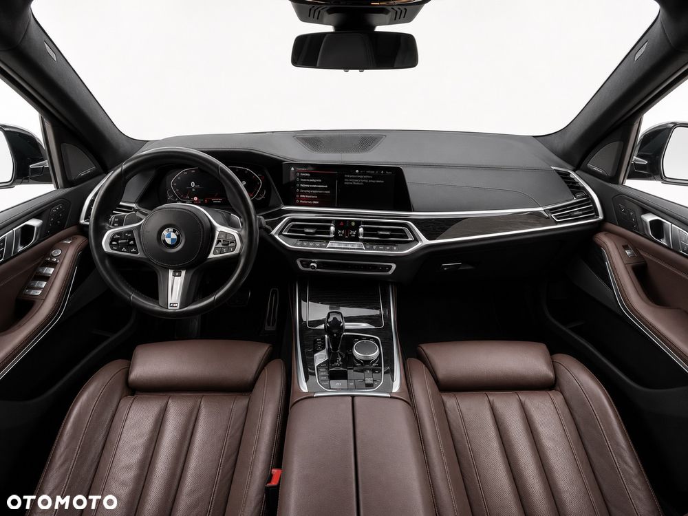 BMW X7 - 5